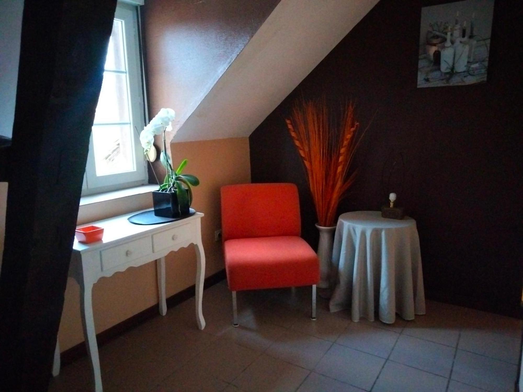 Gite & Chambre D'Hotes Du Moulin Villa Brûlon Eksteriør bilde
