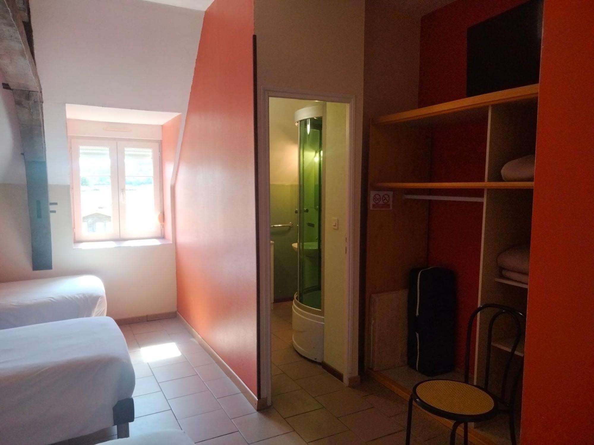 Gite & Chambre D'Hotes Du Moulin Villa Brûlon Eksteriør bilde