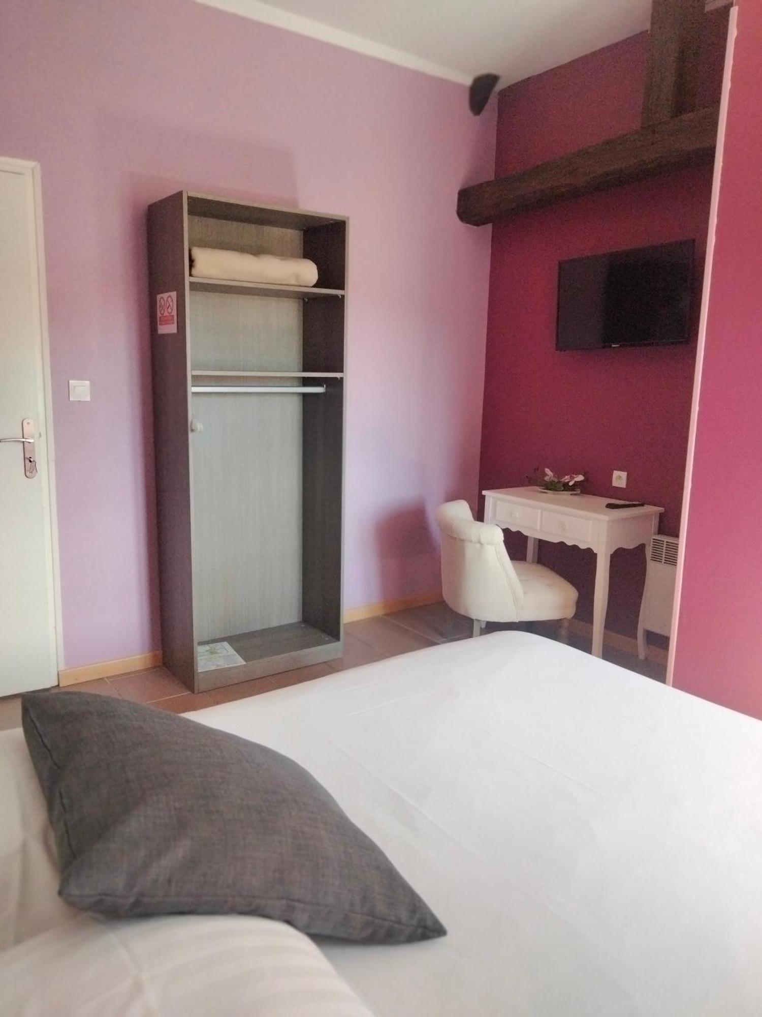 Gite & Chambre D'Hotes Du Moulin Villa Brûlon Eksteriør bilde