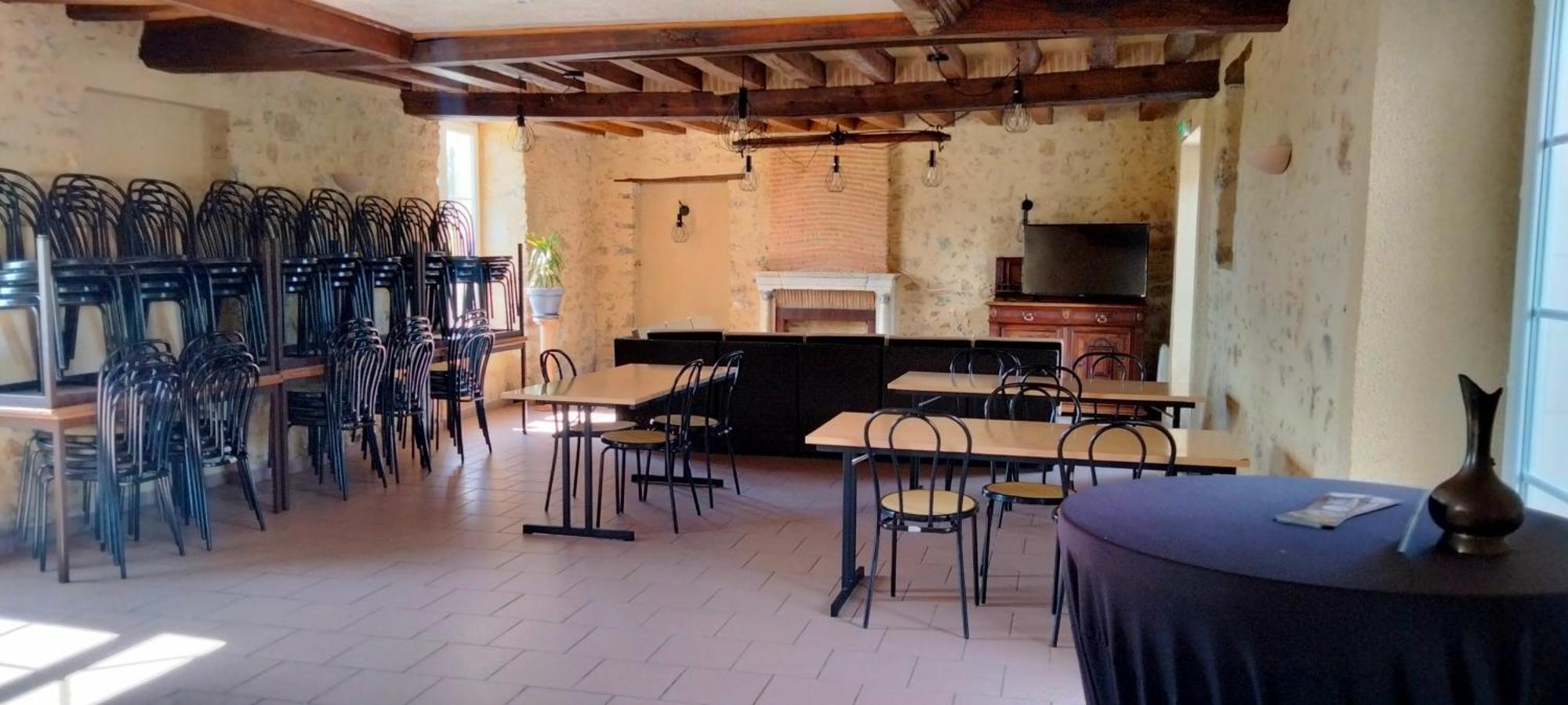 Gite & Chambre D'Hotes Du Moulin Villa Brûlon Eksteriør bilde