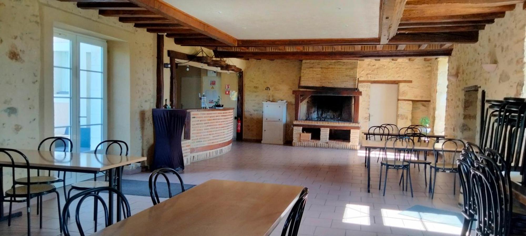 Gite & Chambre D'Hotes Du Moulin Villa Brûlon Eksteriør bilde