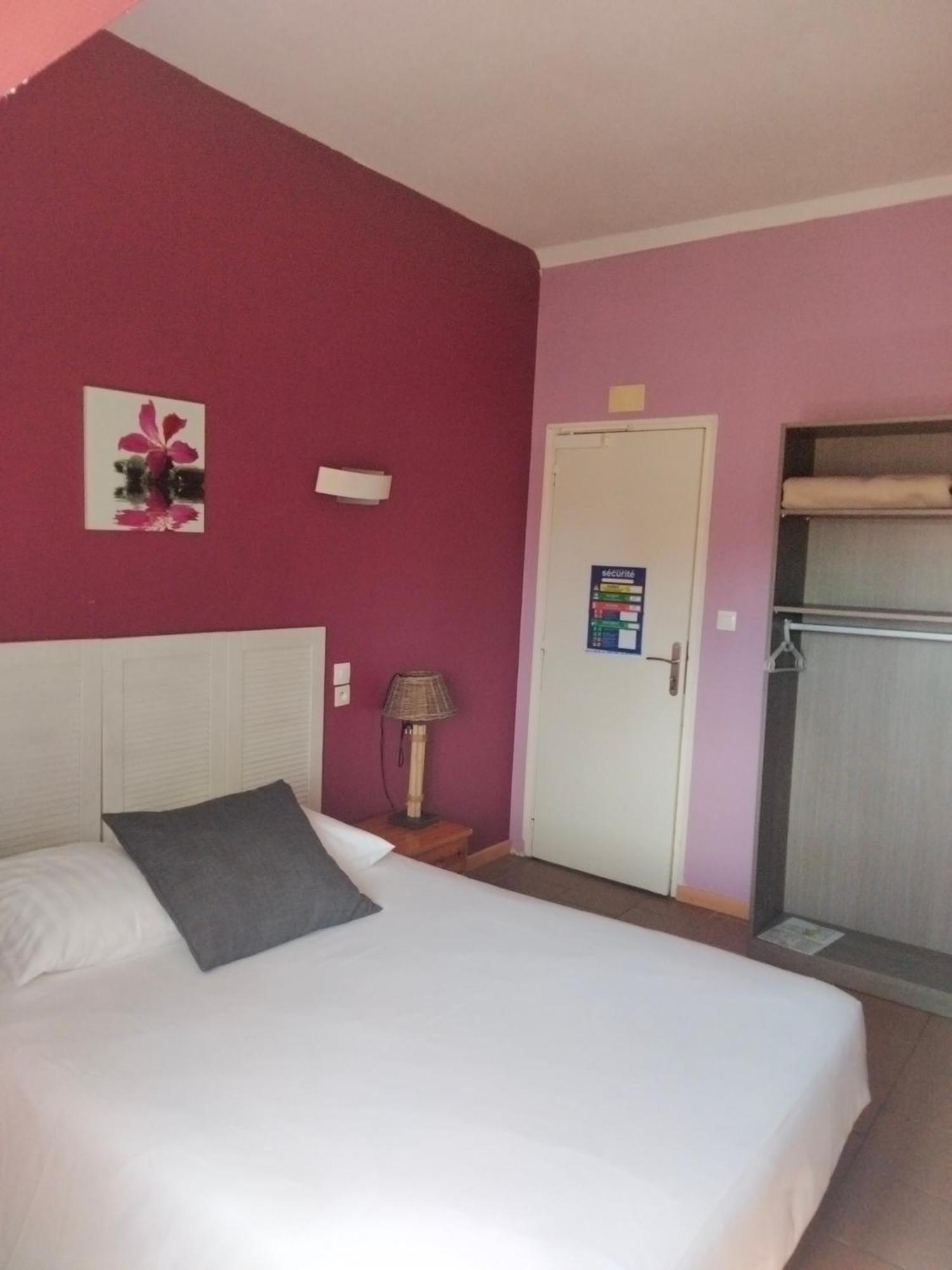 Gite & Chambre D'Hotes Du Moulin Villa Brûlon Eksteriør bilde